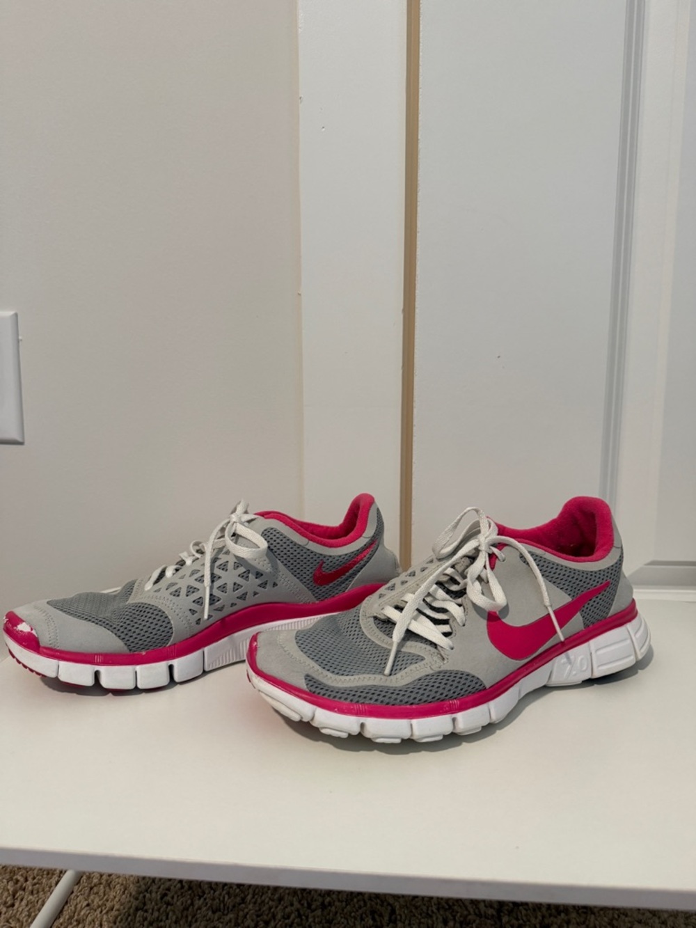 Nike Women’s Free Run 7.0